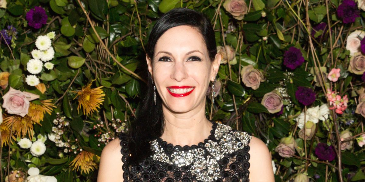 Jill Kargman On "Bag Showers" and the New Season of Her Bravo Show, "Odd Mom Out"