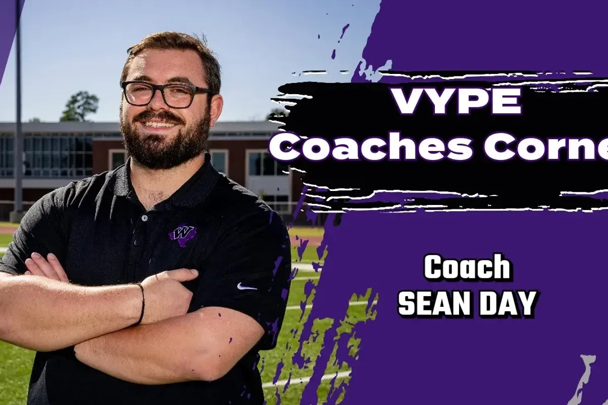 VYPE Coaches Corner: Willis High School Girls Soccer Coach Sean Day