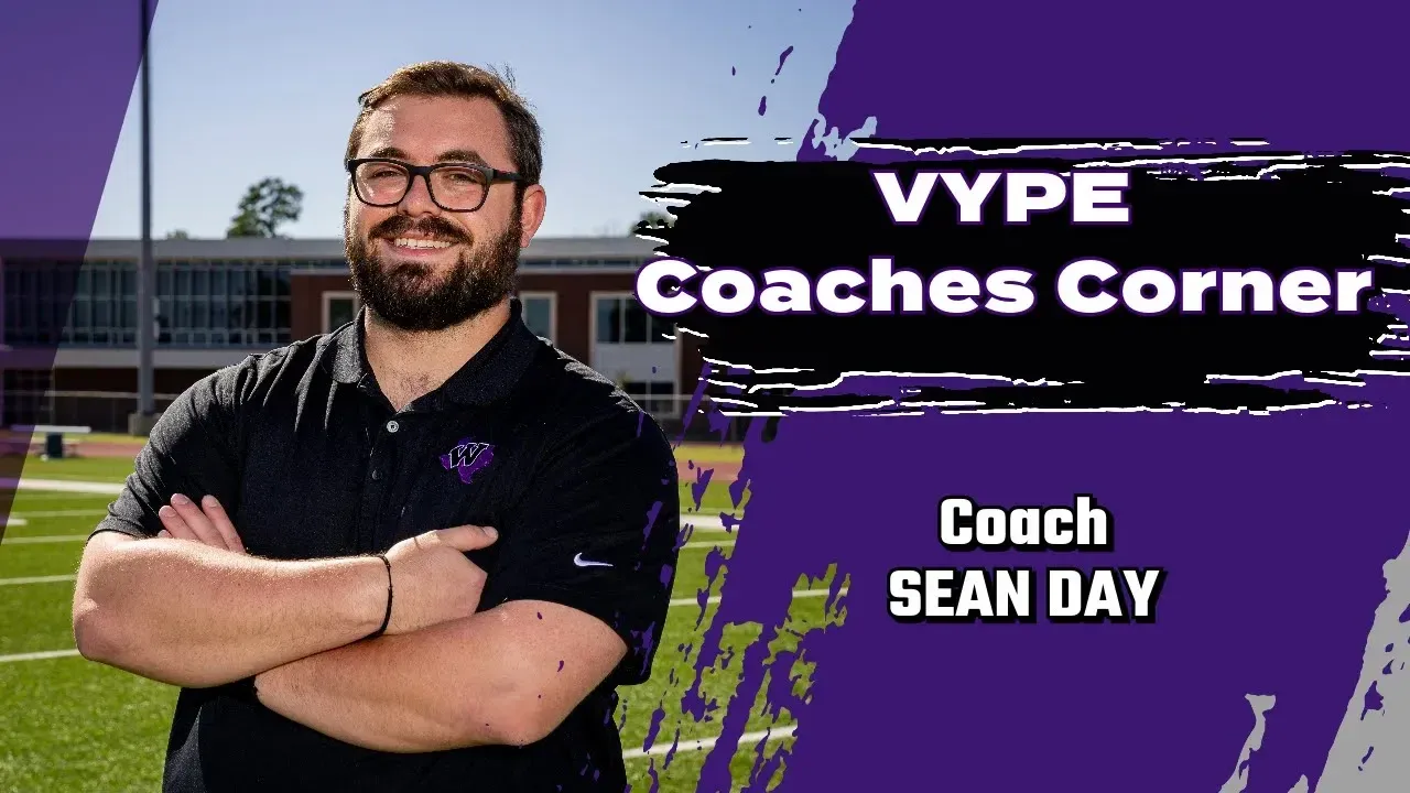 VYPE Coaches Corner: Willis High School Girls Soccer Coach Sean Day