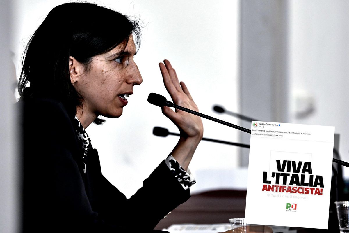 Il Pd rincorre il loggionista sui social ma stecca la campagna anti Digos