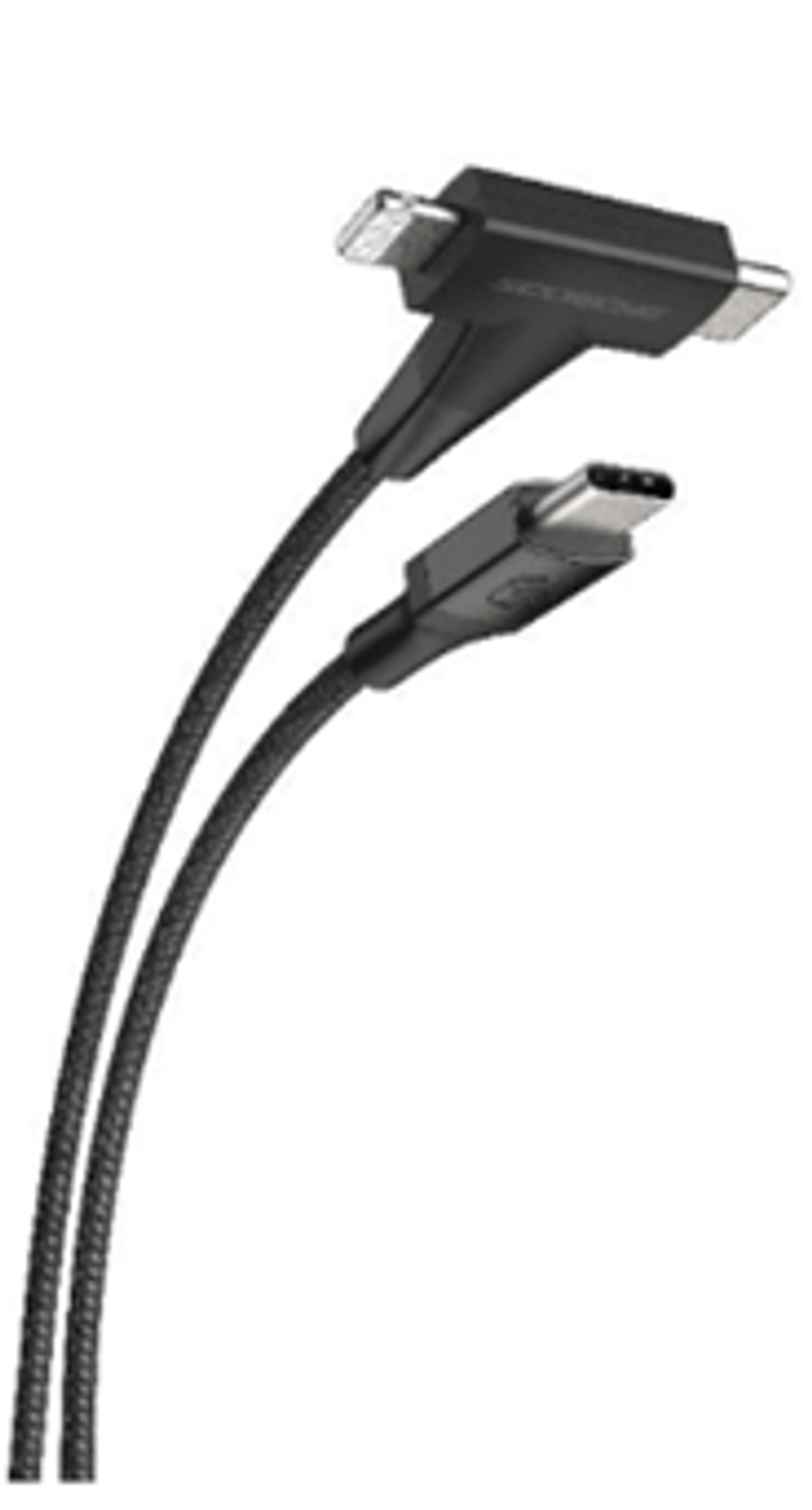 a photo of Scosche the StrikeLine Hammerhead