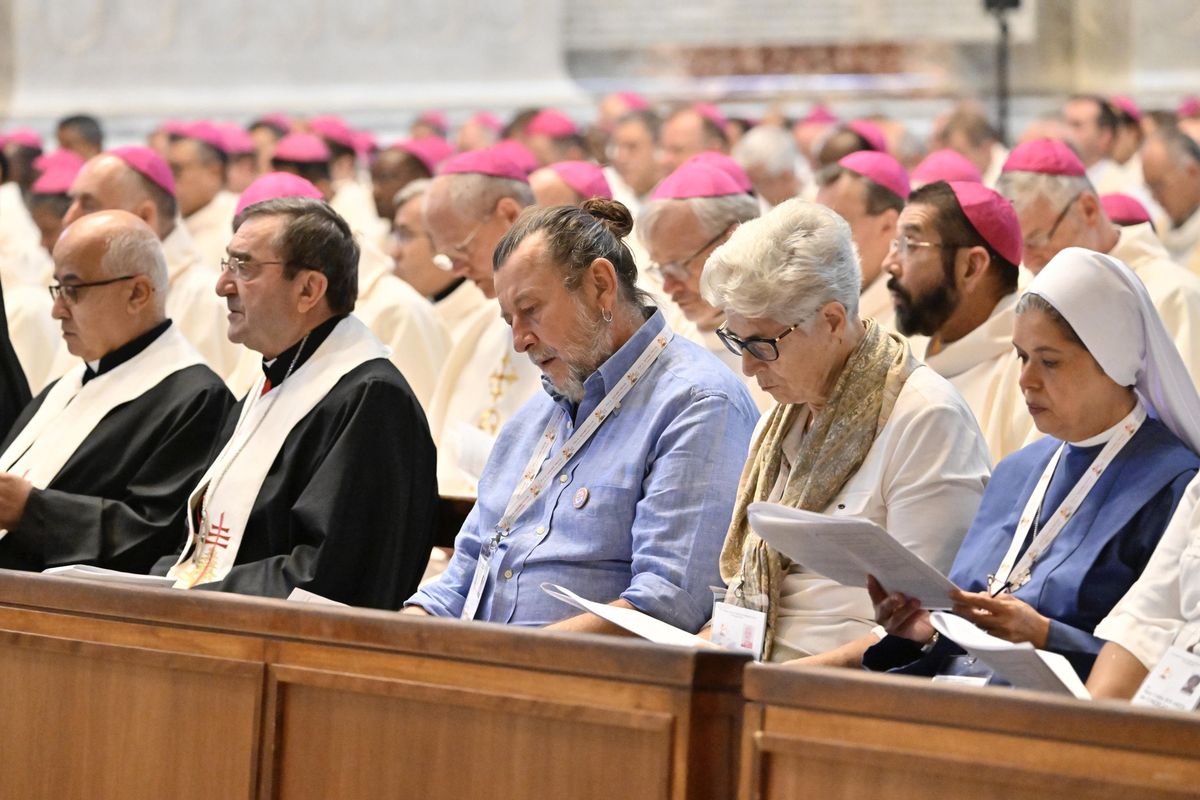 Pure la Cei difende l’uso delle offerte per gli ex  no global. Ma sbaglia i conti