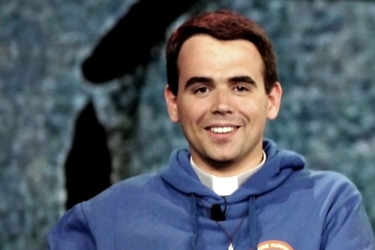 Quei licenziamenti targati don Erio