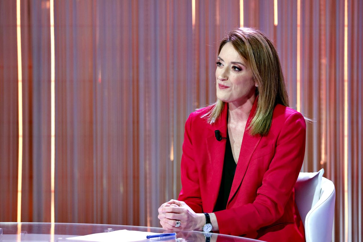 Qatar e Metsola, «rivelazioni» a orologeria