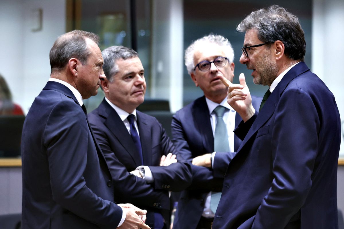 L’Ue fa melina sul Patto di stabilità. Le crisi allontanano la riforma