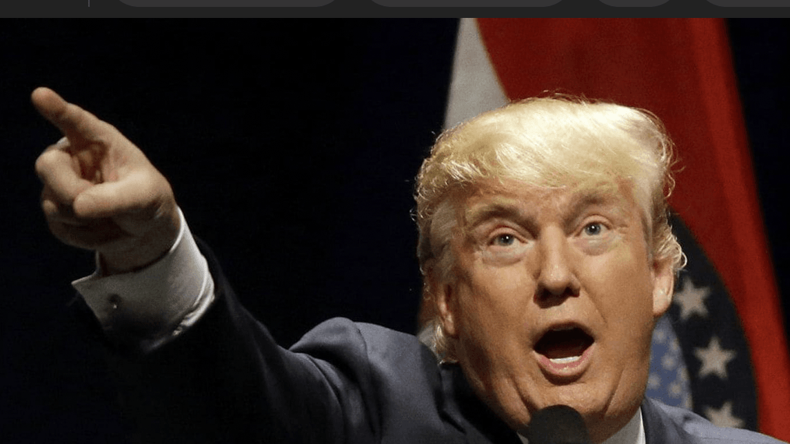 How Civilized Countries Fall Down The Fascist Rabbit Hole