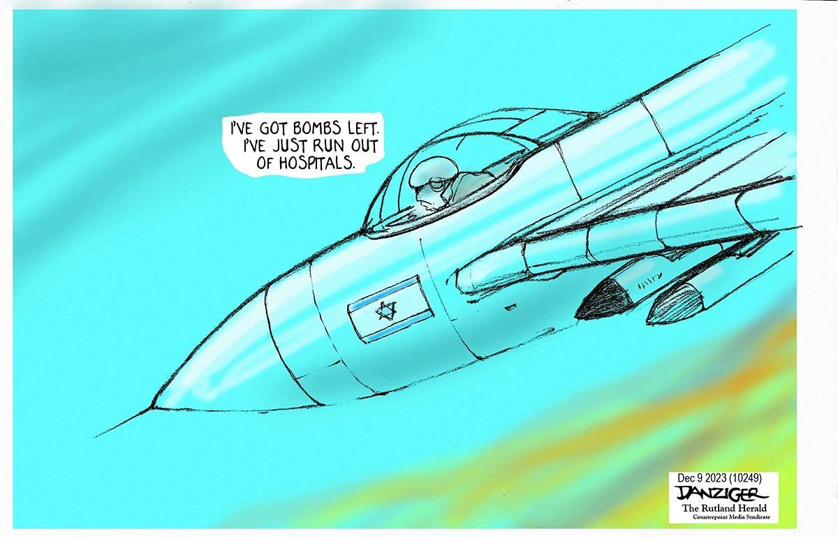 Danziger Draws