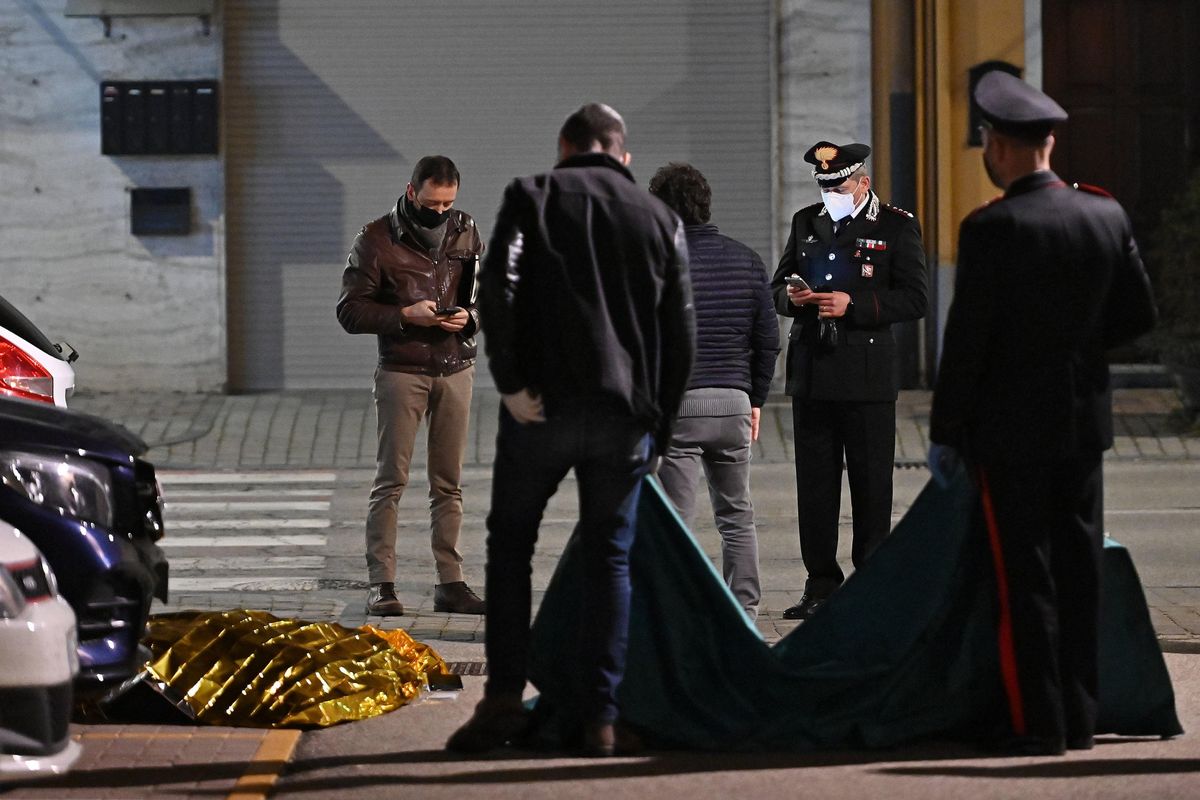 La difesa è legittimata anche dai precedenti