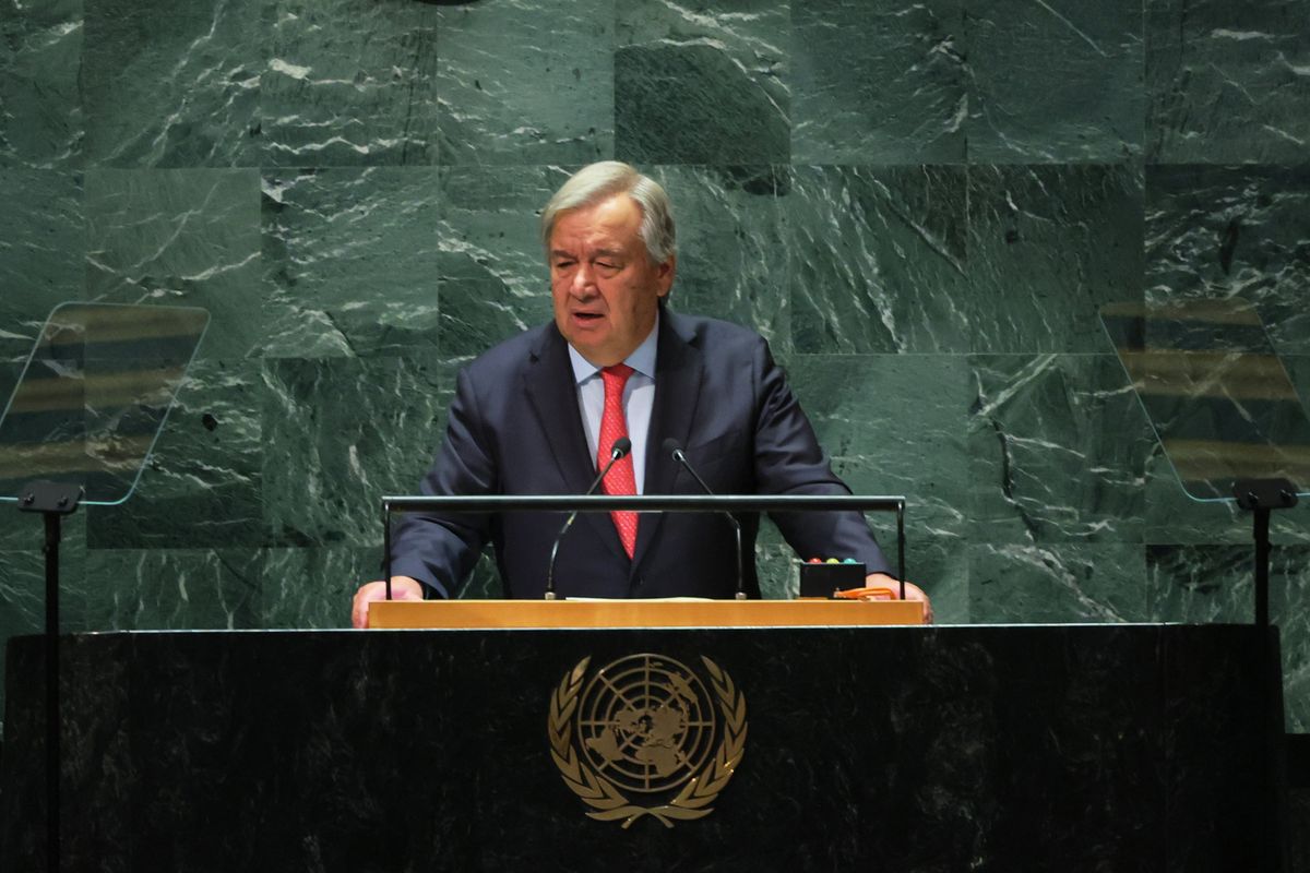 Sberla Usa all’Onu: «Hamas è ancora al comando di Gaza. Nessuna tregua»