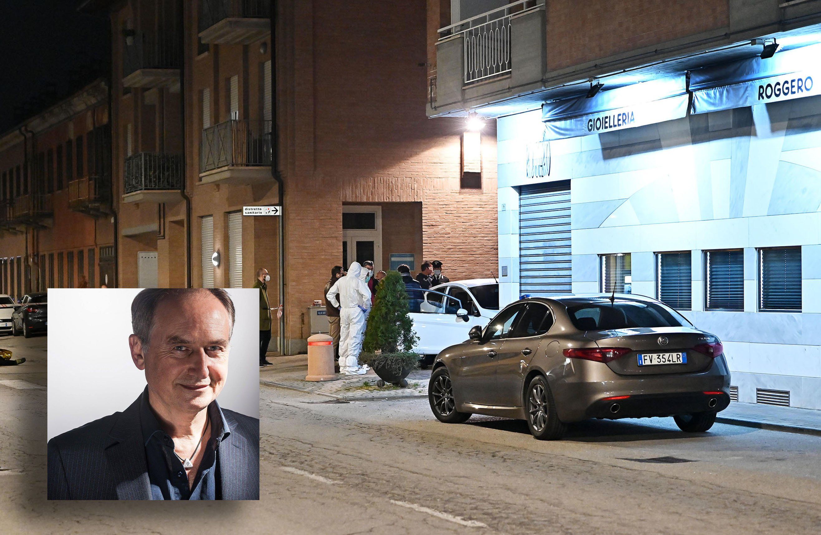 «Tornando indietro sparerei ancora. La legge sulla difesa va cambiata»