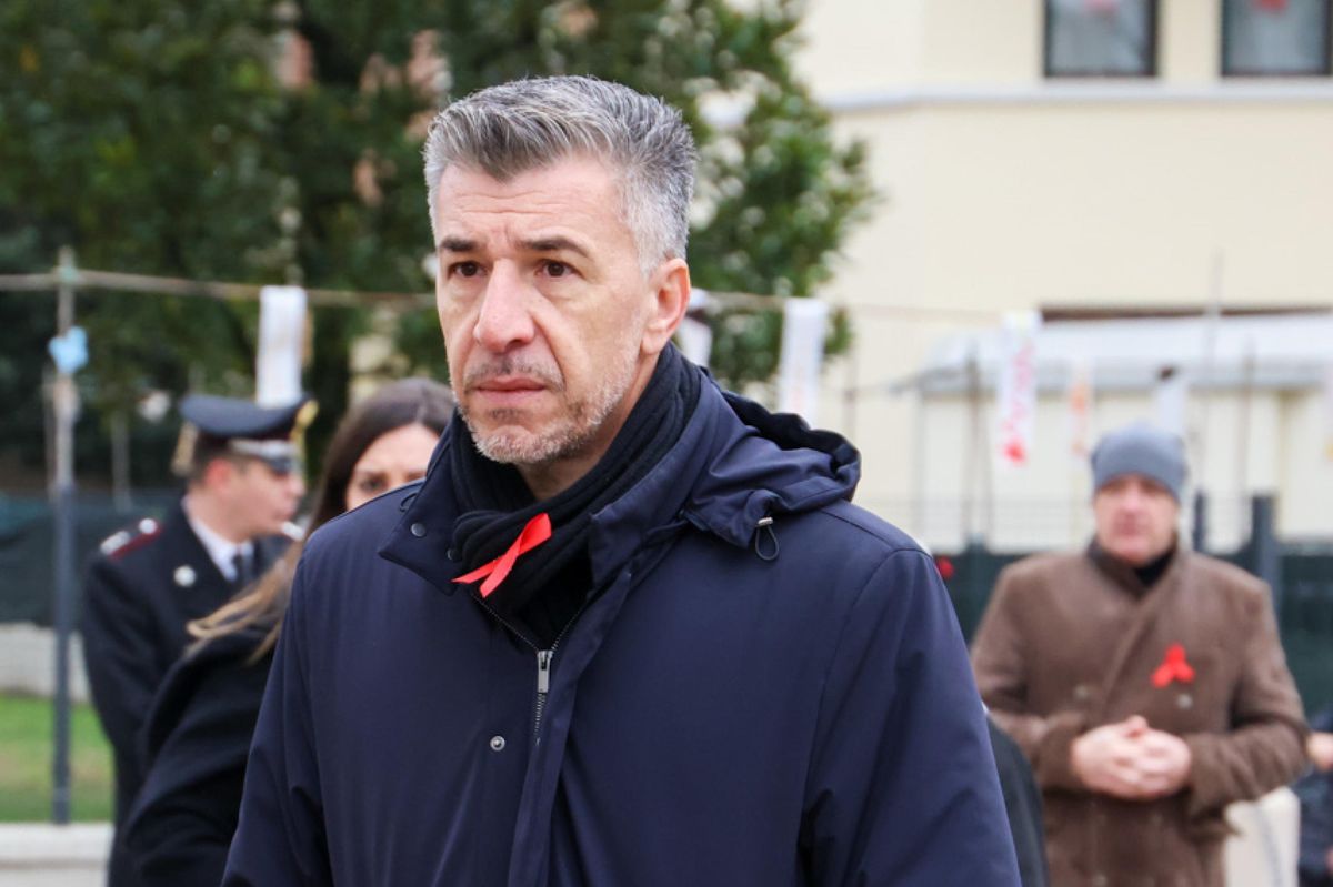 Questa sera da Fazio il papà di Giulia. E chi osa criticarlo diventa un ratto