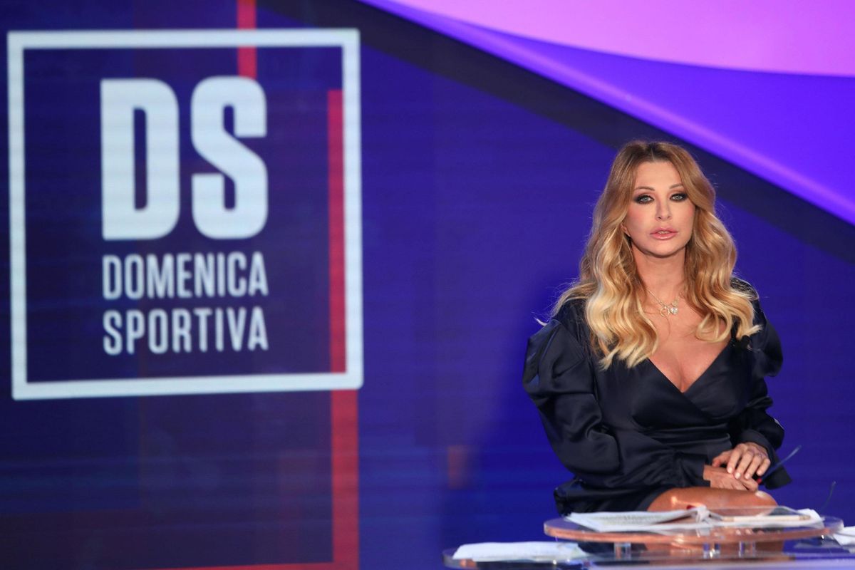 Paola Ferrari: «Il maschilismo si combatte non accettando scorciatoie»