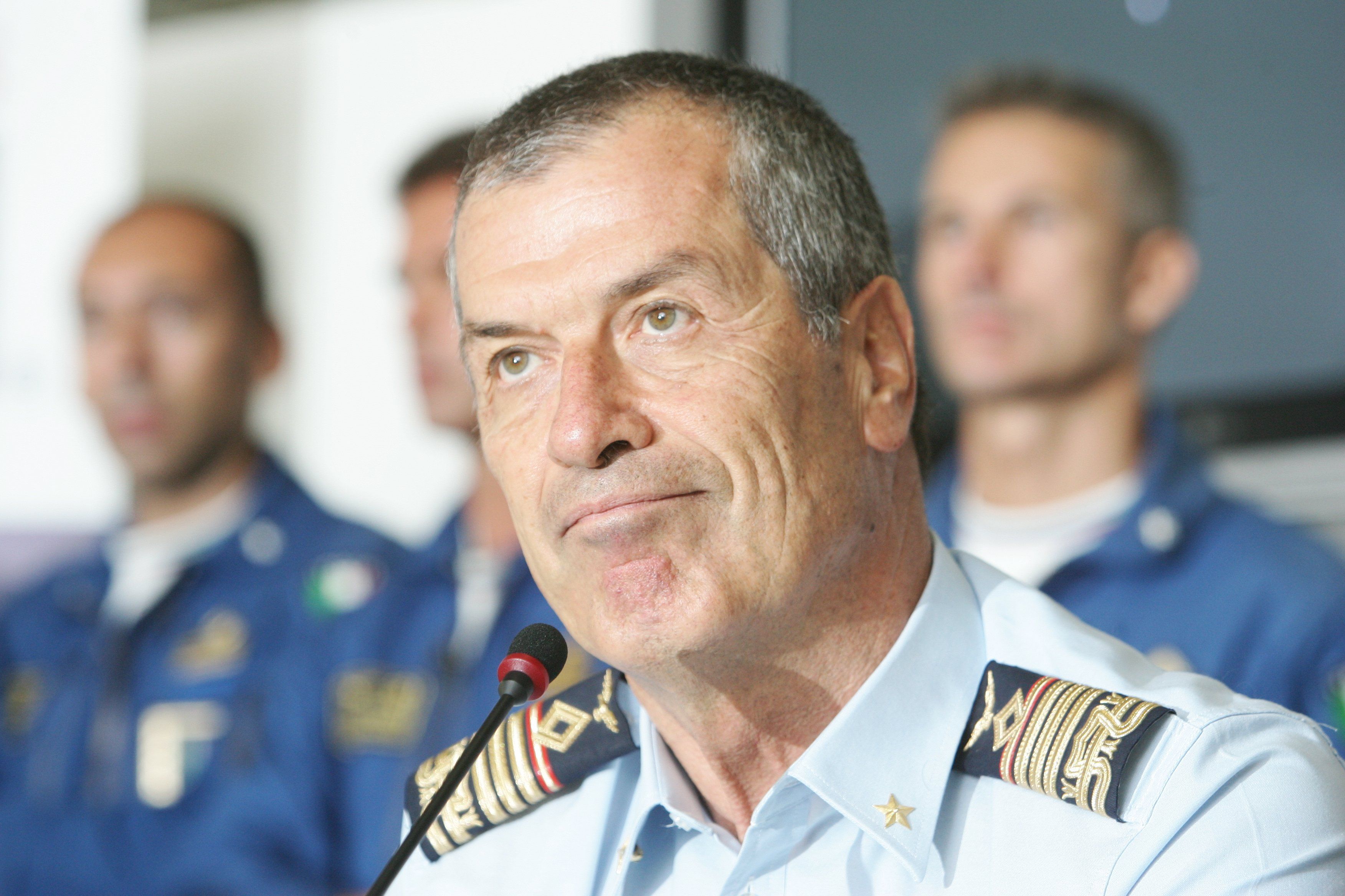 Leonardo Tricarico «Per Zelensky è l’ora delle rinunce» La Verità