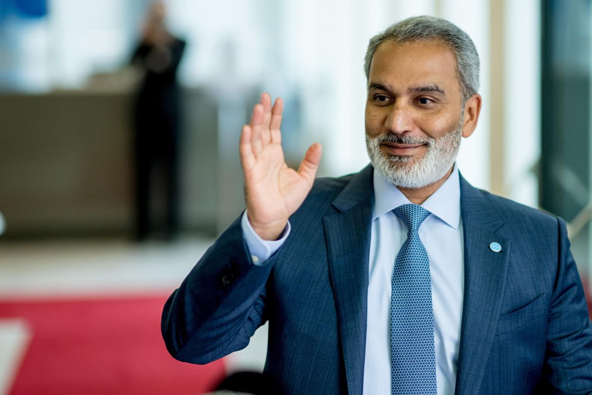 L’Opec chiede di «tutelare» il fossile. Gelata sulle ambizioni della Cop 28