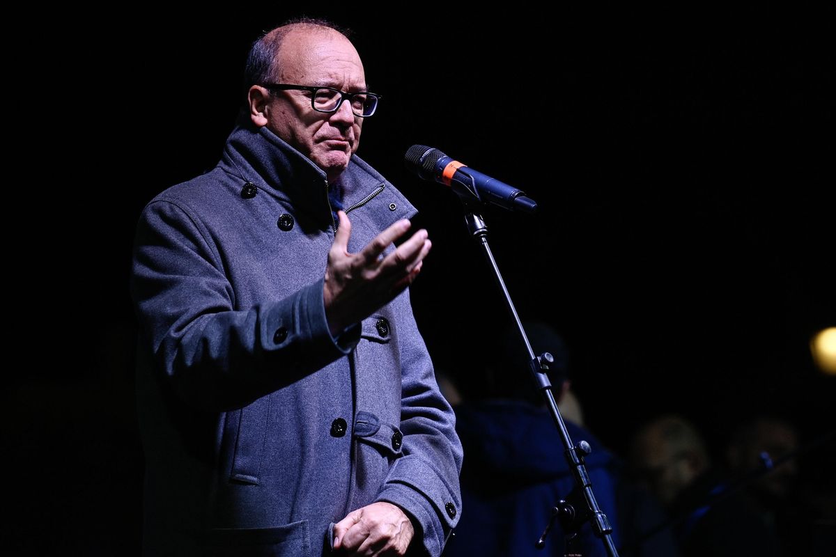 Caro Valditara, che ne pensa ogni tanto di puntare sul merito?