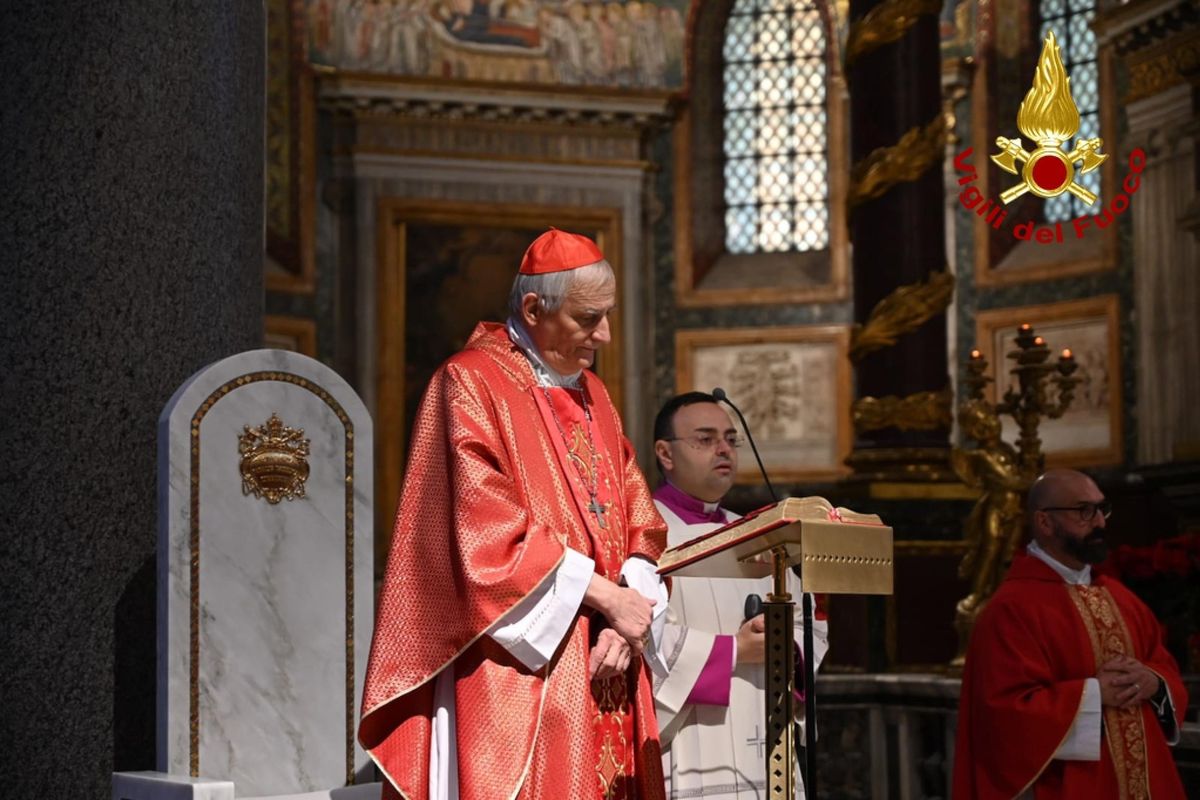 Rimpiango la Cei, vicina al Vangelo ma concreta