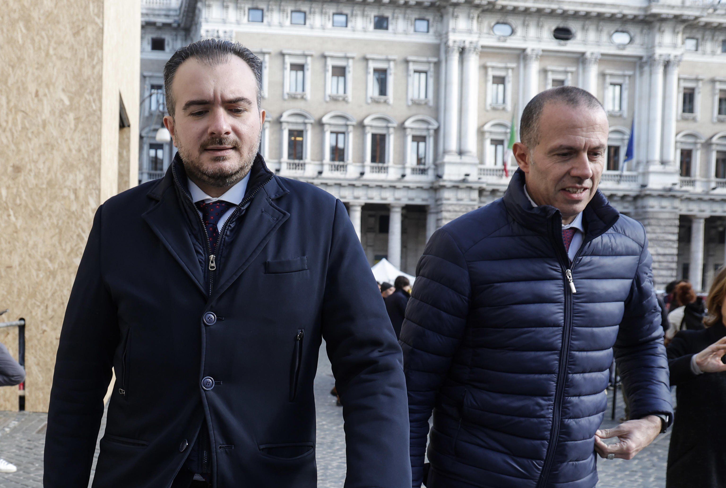 La Lega fa slittare il Mes. Sminato il ricatto Ue