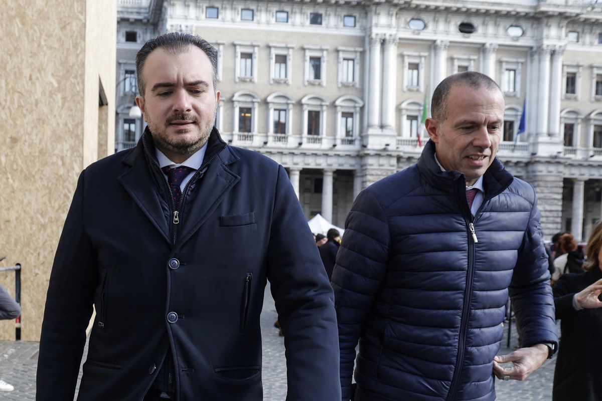 La Lega fa slittare il Mes. Sminato il ricatto Ue