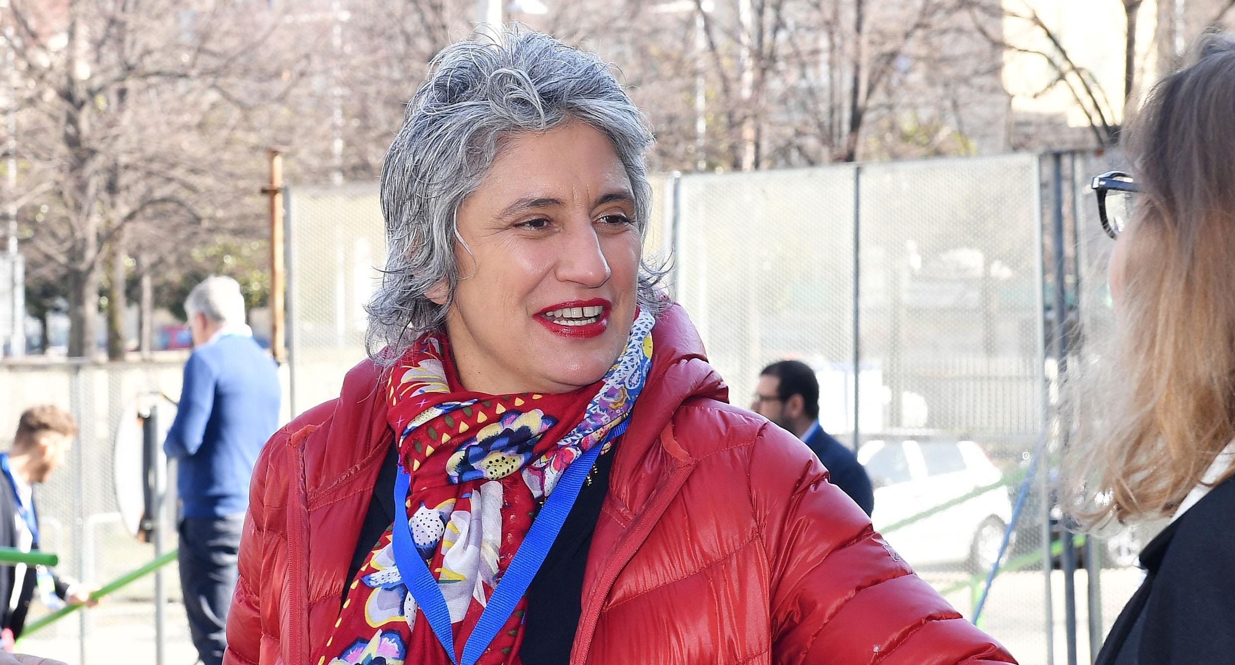 Concia, un no che rieduca la sinistra