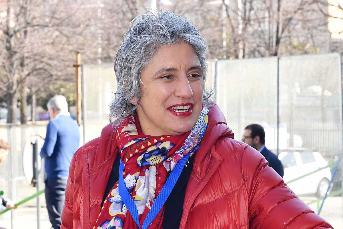 Concia, un no che rieduca la sinistra