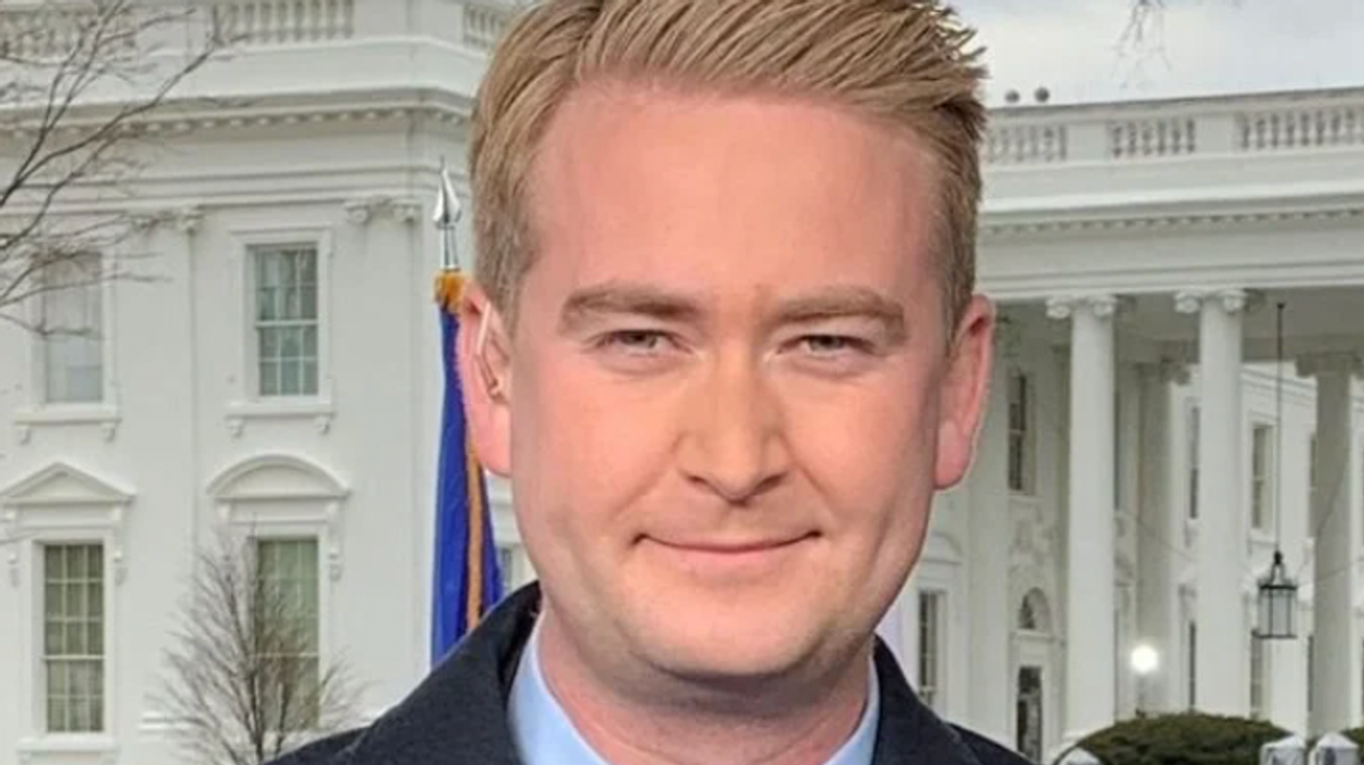 Fox's Doocy: 'No Concrete Evidence' That Biden Profited From Son's Business