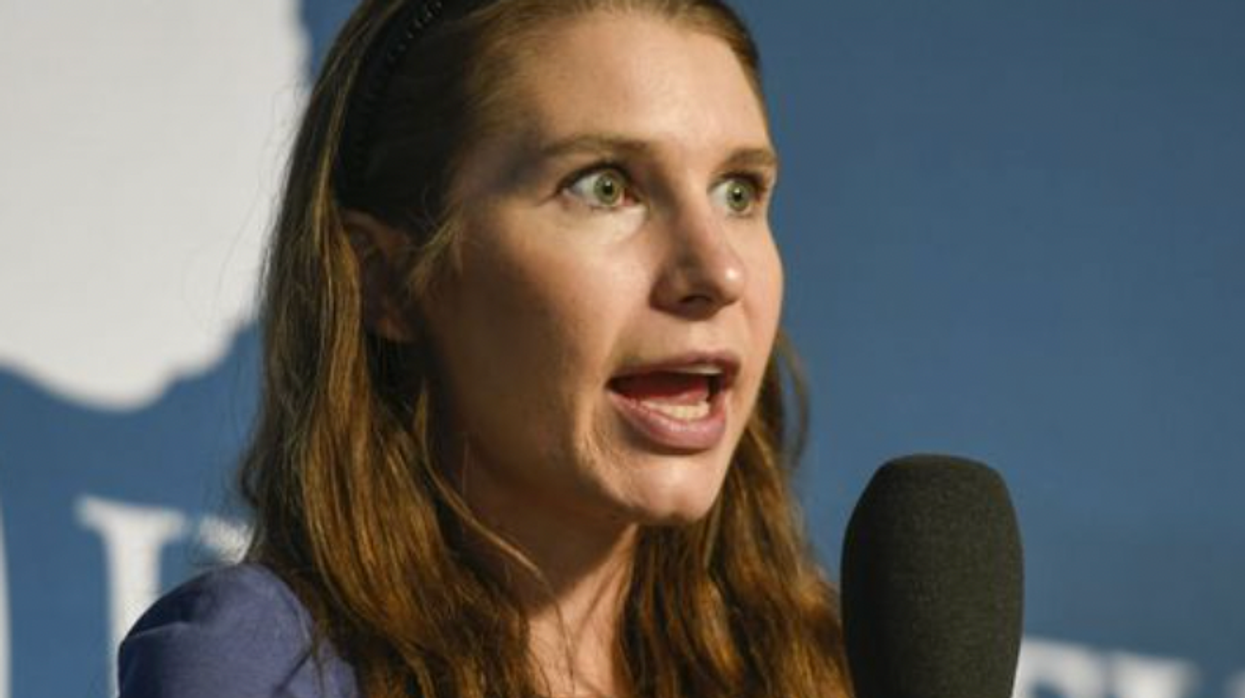 When Will Anti-Vaxxers Face The Consequences Of Their Lies?