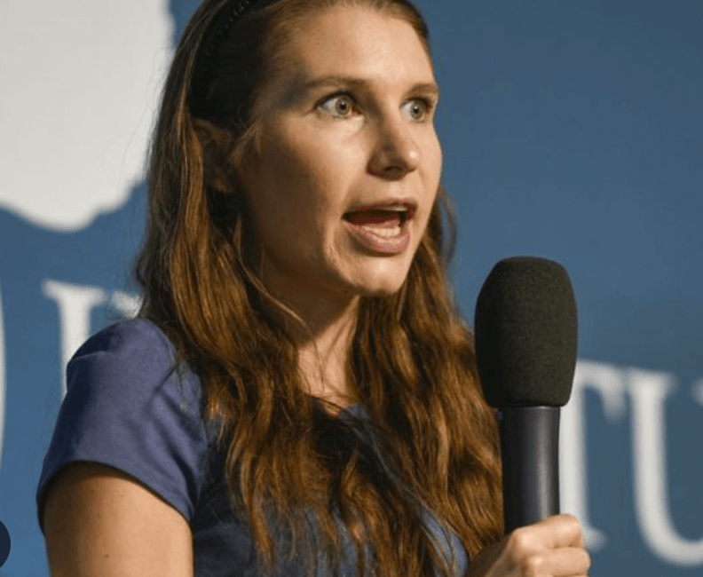 When Will Anti-Vaxxers Face The Consequences Of Their Lies?