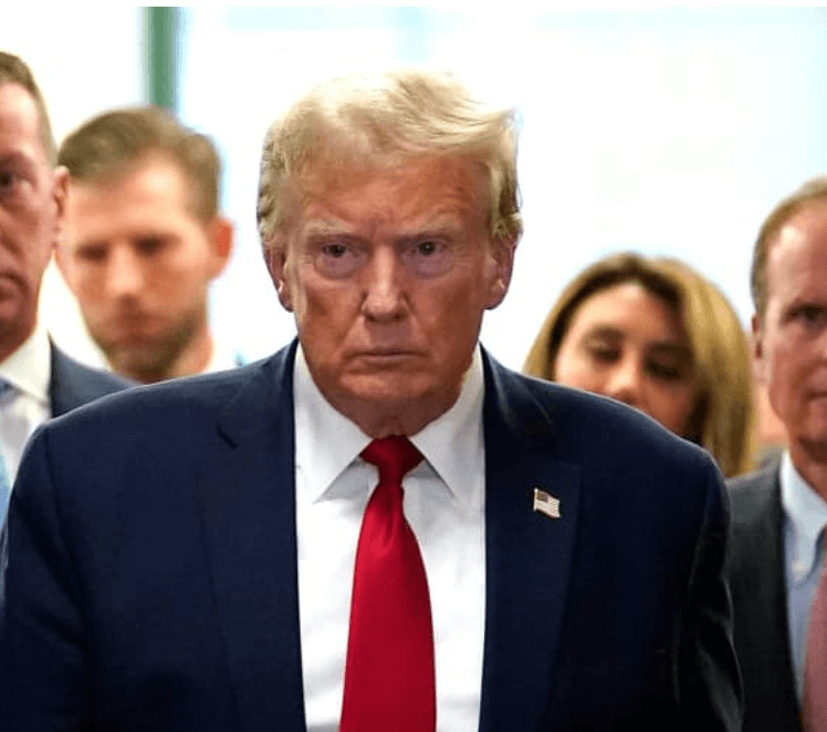 What The Cluck! Trump Chickens Out Of Testifying At Fraud Trial