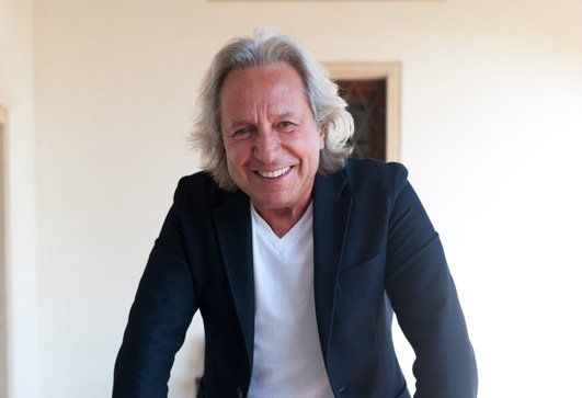 «Blauer piace perché è un brand americano con design italiano»