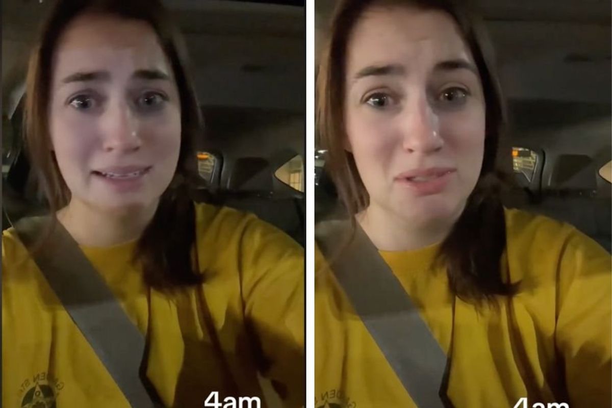 strange pets; praying mantis for a pet; weird pets; weird pets people have; viral tiktok