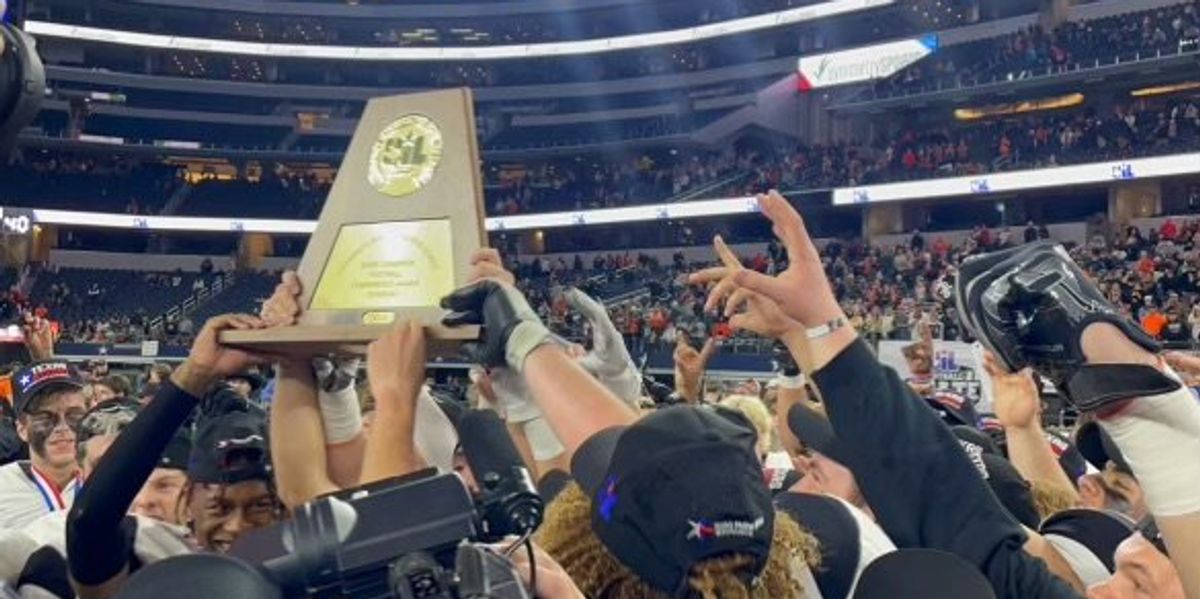 Aledo Bearcats Win 12th State Title in Football, Anna Coyotes Secure First Program State Title
