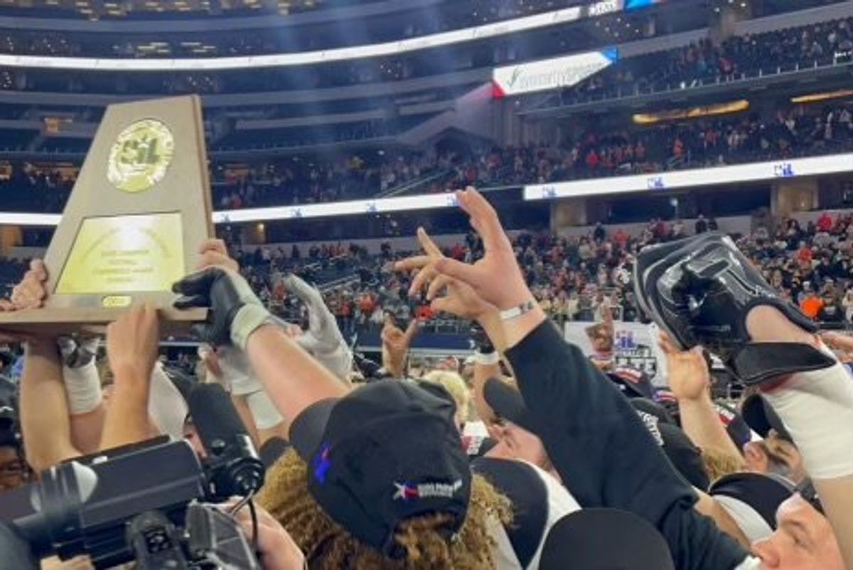 Title Town Persists: Aledo wins 12th State Title with victory over Smithson Valley