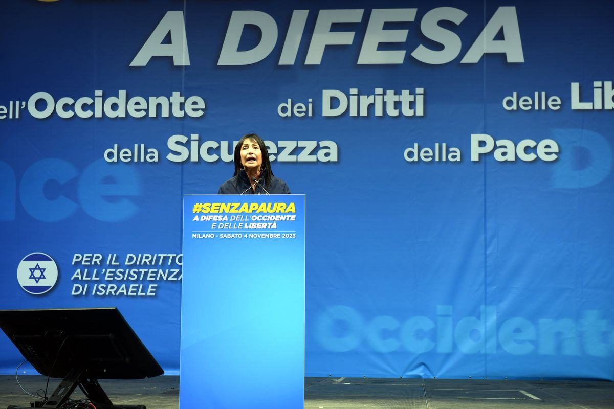 «Con me gli islamici rispetteranno le leggi»