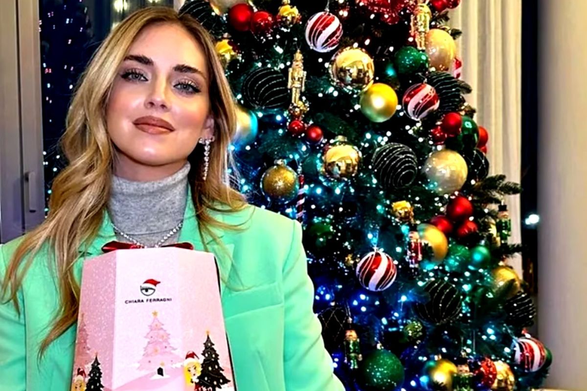 Chiara Ferragni, che bontà: a lei 1 milione di euro, ai bimbi malati un bel niente