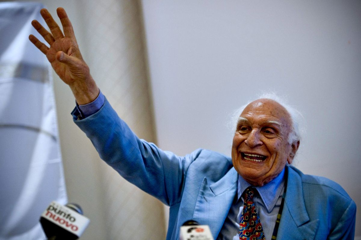 L’amico di Curcio che scappò a Parigi