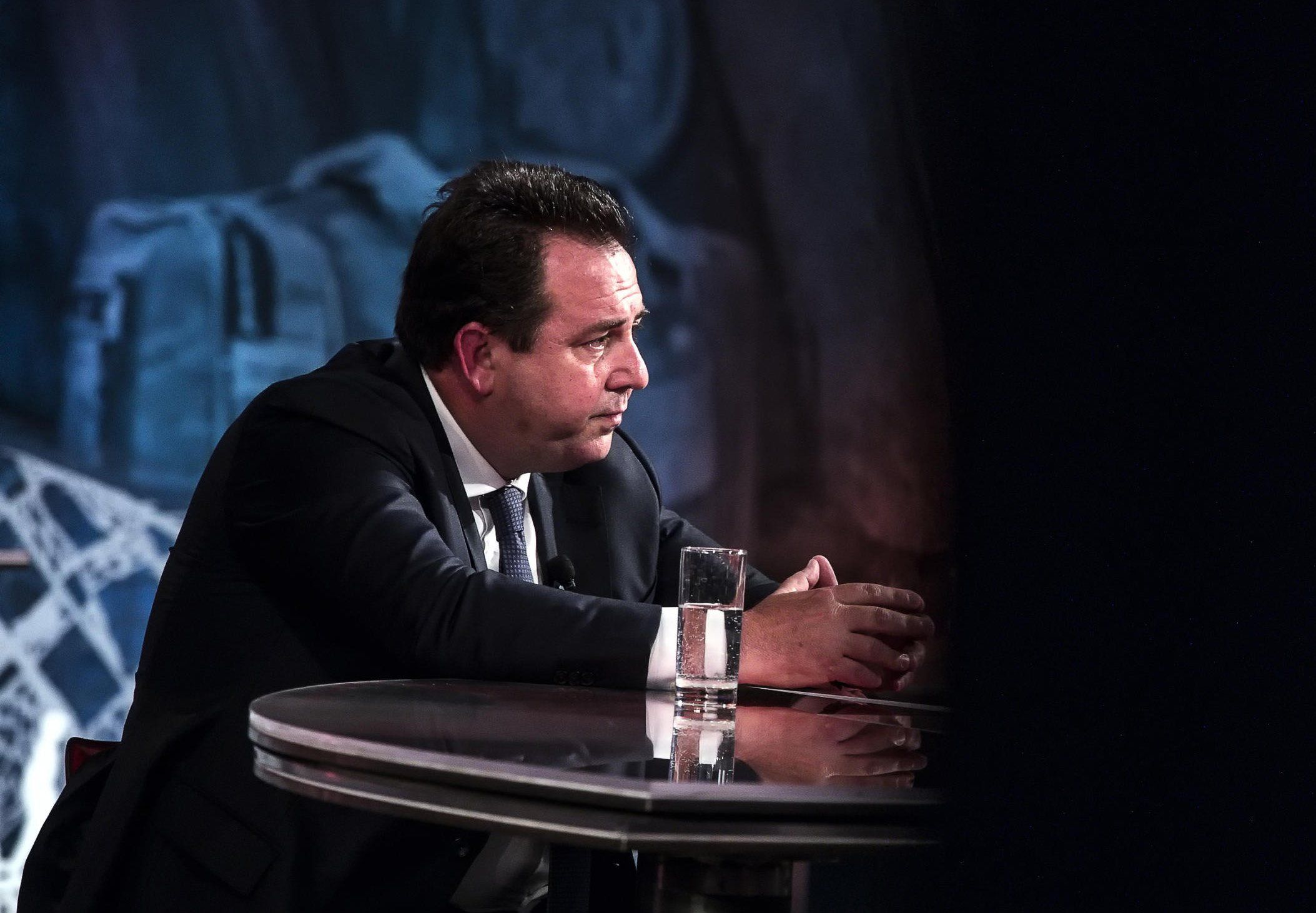 Amara a processo per il caso Eni