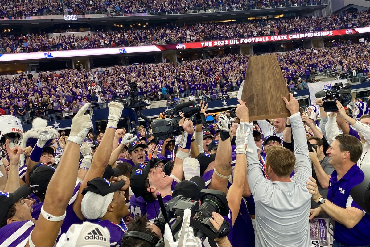 STATUS UNLOCKED: PNG ends State Title-drought against South Oak Cliff; Photo Gallery