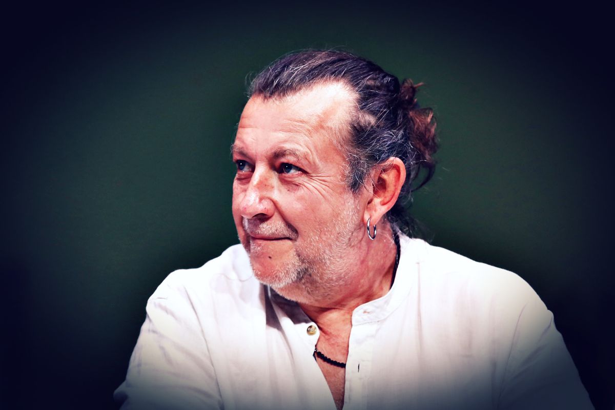 Così la banda di Casarini s’indottrinava con Toni Negri. Don Mattia: «Bellissimo»