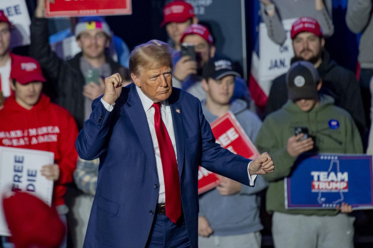 Usa 2024, manca un mese alle primarie repubblicane dell'Iowa