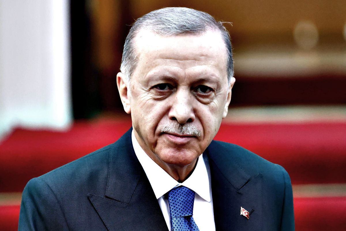 L’attacco di Hamas ha indebolito l’Arabia. Ankara prende punti per la guida dell’islam