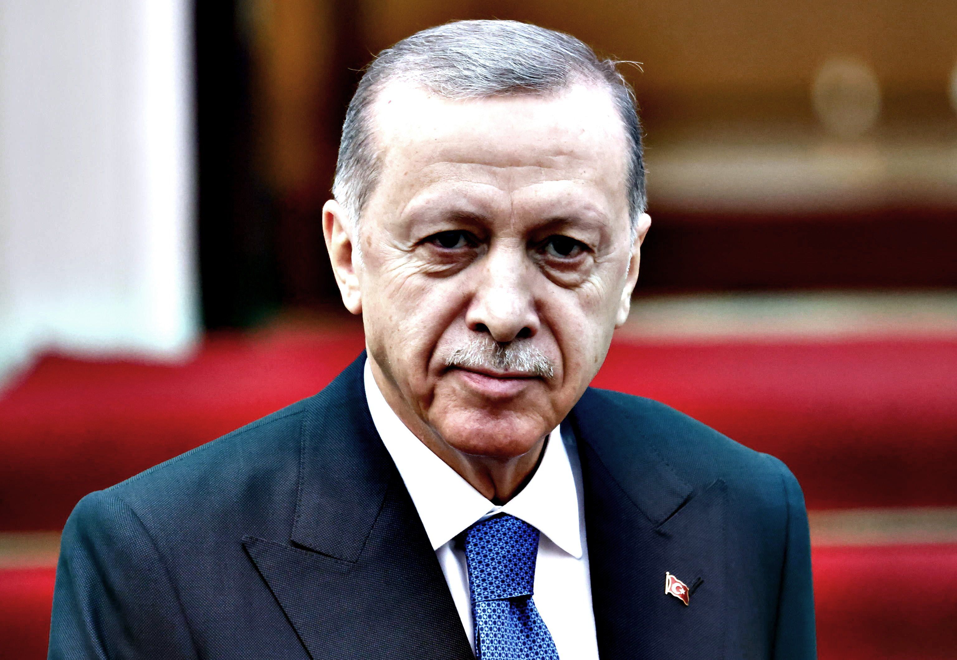 L’attacco di Hamas ha indebolito l’Arabia. Ankara prende punti per la guida dell’islam