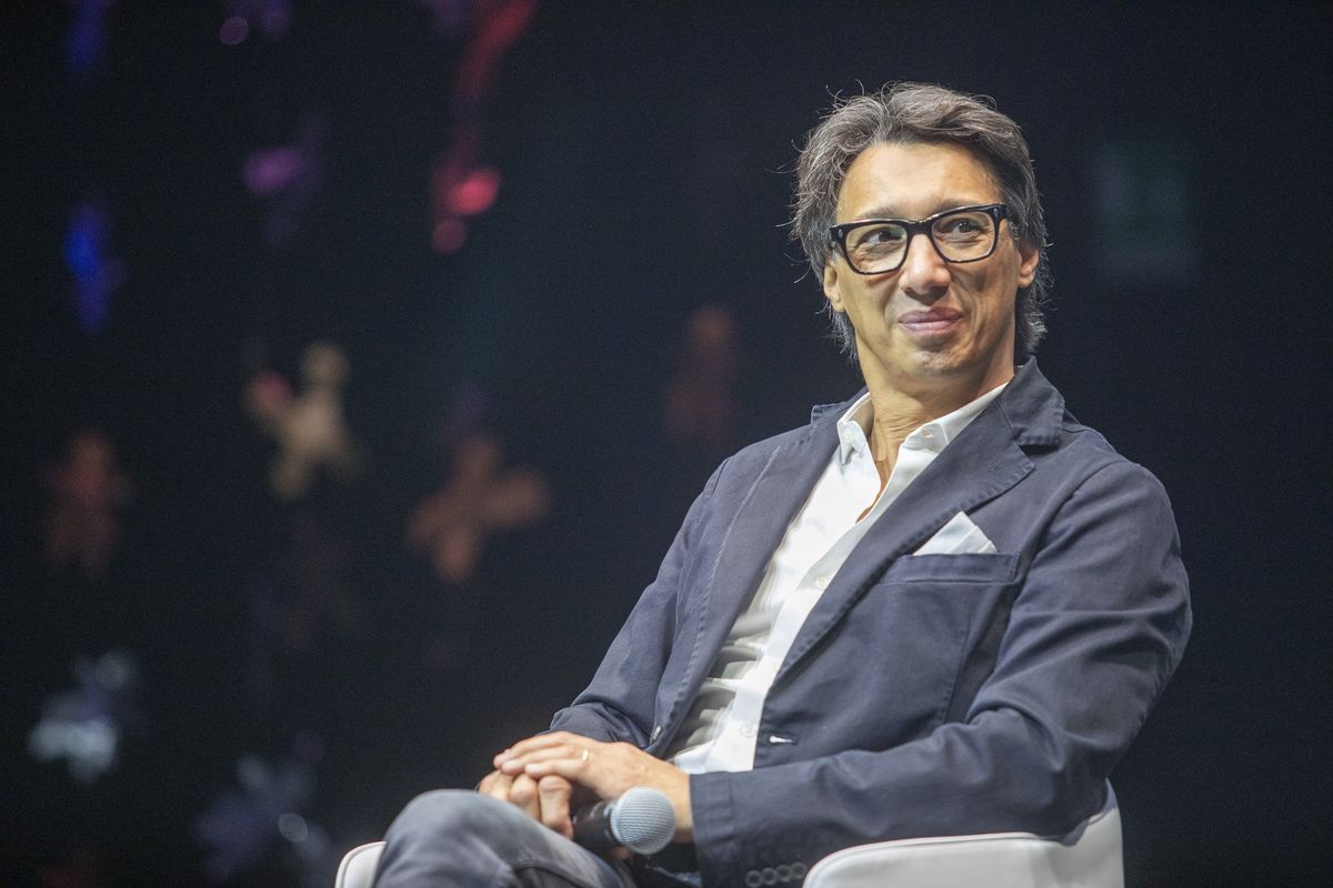 Paolo Jannacci: «Pubblicare certi testi delle canzoni di papà oggi sarebbe difficile»