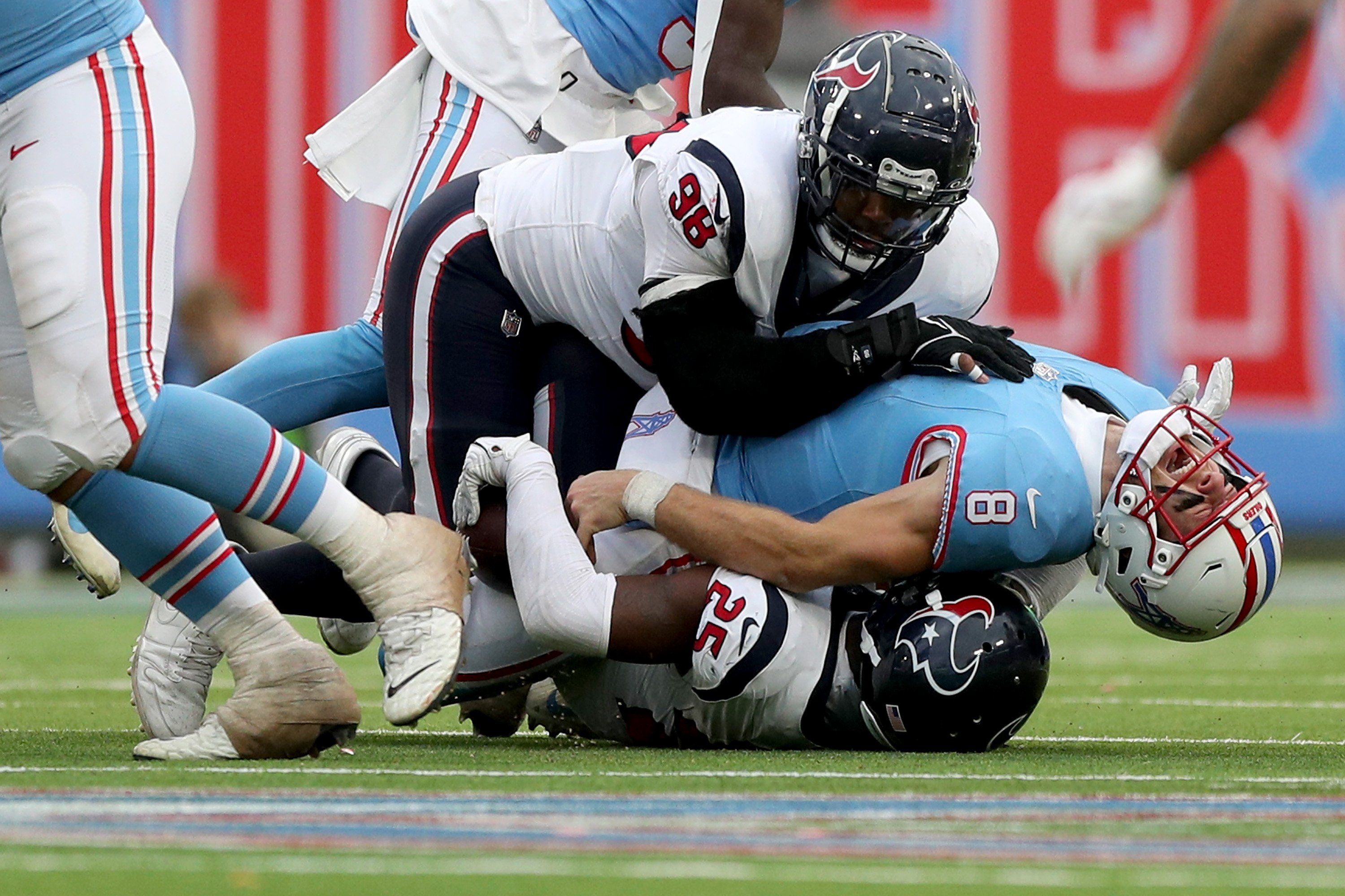 Here's why every Houston football fan should bask in Texans' big karmic win