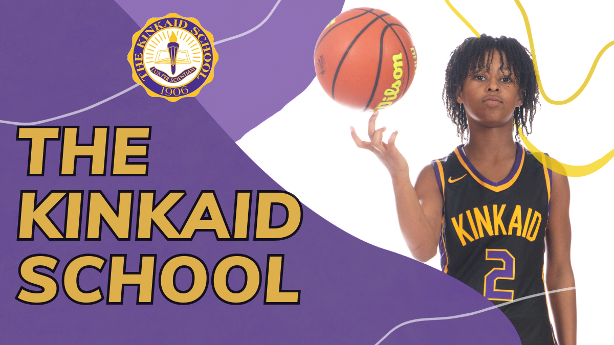 ROLL THE TAPE: The Kinkaid School 2023 Winter Media Day