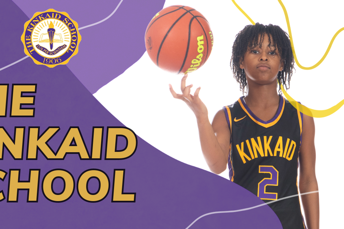 ROLL THE TAPE: The Kinkaid School 2023 Winter Media Day