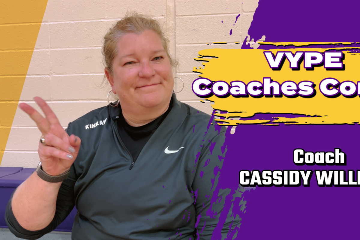 VYPE Coaches Corner: The Kinkaid School Girls Soccer Coach Cassidy Williams
