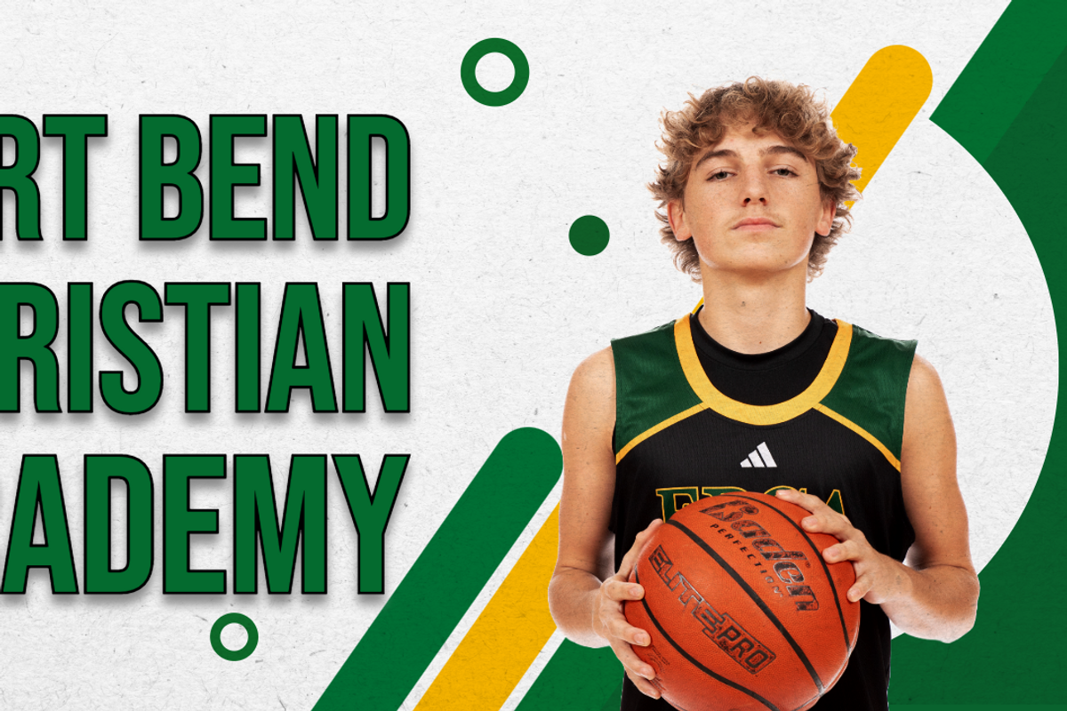 THROUGH THE LENS: Fort Bend Christian Academy 2023 Winter Media Day