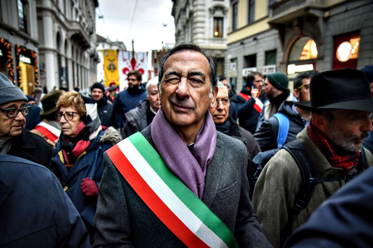 Sala si compra la M4: indebita Atm e regala 228 milioni di euro ai privati