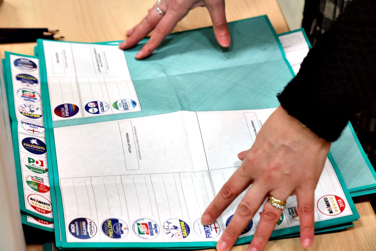 Il terzo mandato ai governatori è una forzatura costituzionale