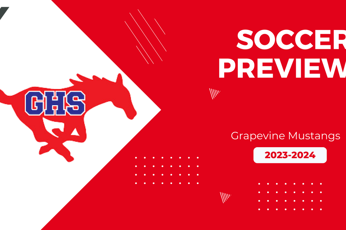 PREVIEW: Grapevine Mustangs Continue Building A Legacy
